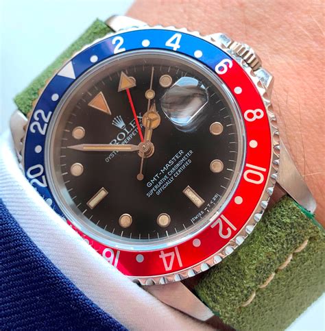 rolex 23 rubini automatico antico|rare rolex gmt master.